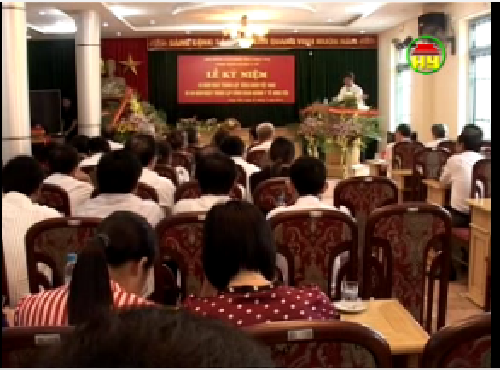 Hưng Yên Nhiều hoạt động chào mừng 85 năm Công đoàn Việt Nam